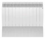 Радиатор ROYAL THERMO BiLiner 500 /Bianco Traffico -12 секц